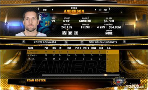 ��NBA 2K13������ͼ���꾡����