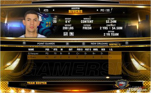��NBA 2K13������ͼ���꾡����