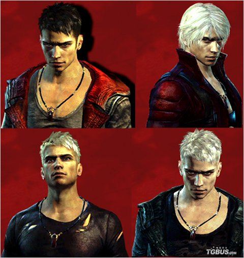 ��DMC������6����װ�б�+���ְ취