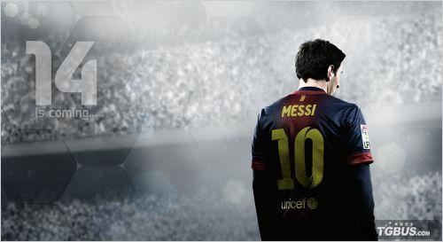 ��FIFA 14��ʵ��������Ƶ��ʾ