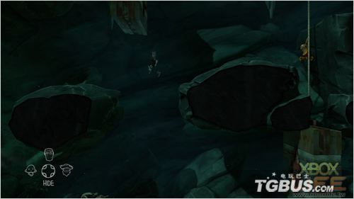 ����Ѩ����ʿר���ؿ�ͼ����ϸ����