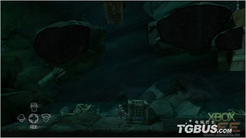 ����Ѩ����ʿר���ؿ�ͼ����ϸ����