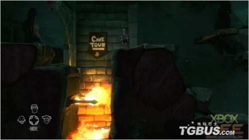 ����Ѩ����ʿר���ؿ�ͼ����ϸ����