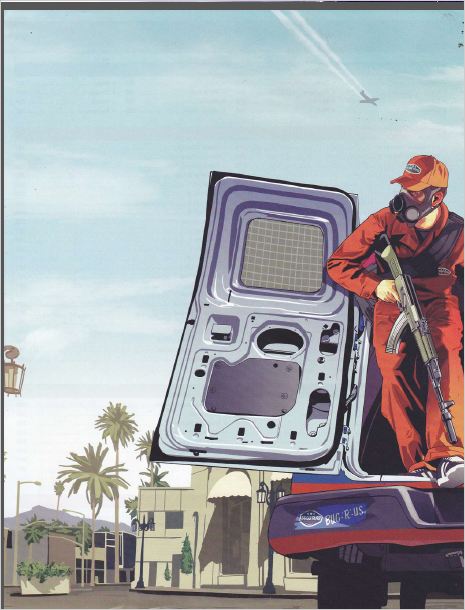 �����аԵ�5��400ҳԭ�湥����ɨ��汾����