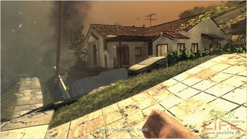 ��COD�����顷ȫ�ռ���Ʒλ��ͼ����ϸ����