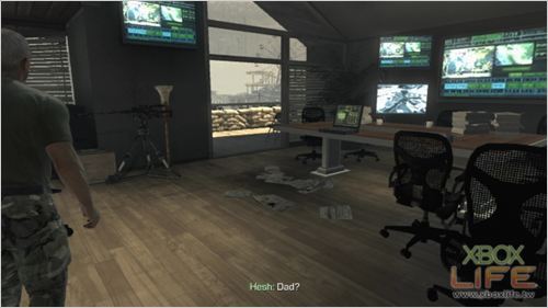 ��COD�����顷ȫ�ռ���Ʒλ��ͼ����ϸ����