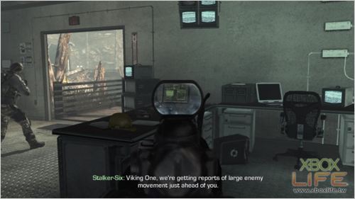 ��COD�����顷ȫ�ռ���Ʒλ��ͼ����ϸ����