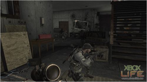 ��COD�����顷ȫ�ռ���Ʒλ��ͼ����ϸ����