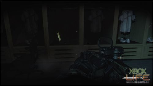 ��COD�����顷ȫ�ռ���Ʒλ��ͼ����ϸ����