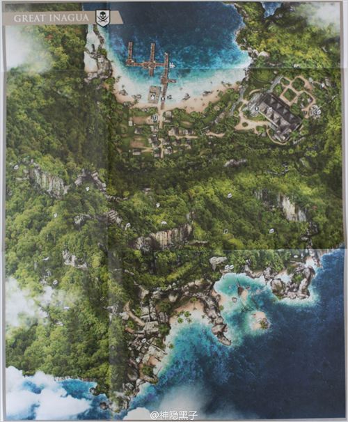 ���̿�����4��ȫ��ͼ���Ժ����д�ͼ���ʾ