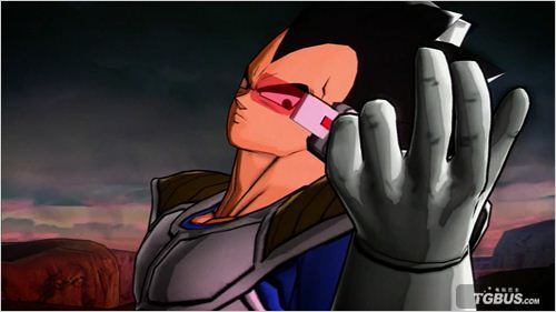 ������Z���ռ�֮ս�����VS��������ʽ����Ƶ��ʾ