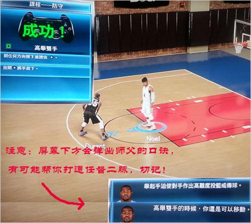 ��NBA2K14������ģʽA+���ۻ�þ������