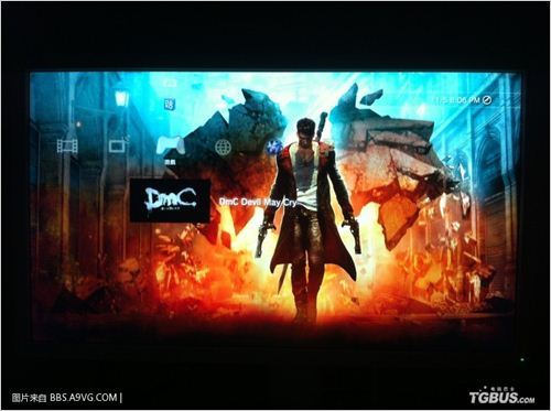 ��DMC�������׽���Լ����Ѷ���Ϸ�ĵ�