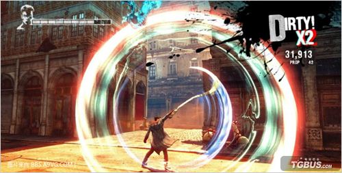 ��DMC�������׽���Լ����Ѷ���Ϸ�ĵ�