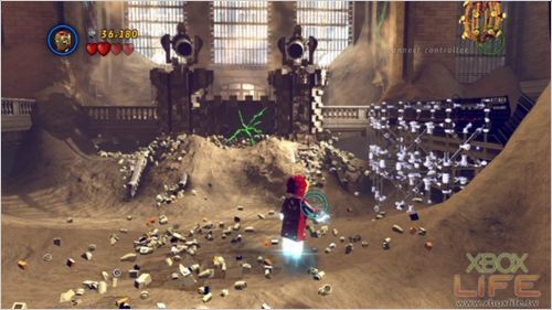 ���ָ���������Ӣ�ۡ�����ͼ����ϸ����(������)