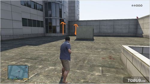 �����аԵ�5����͵��������ֱ�����İ취