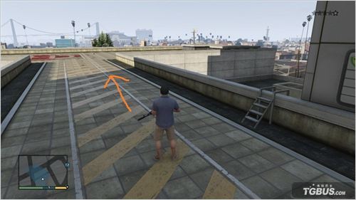 �����аԵ�5����͵��������ֱ�����İ취