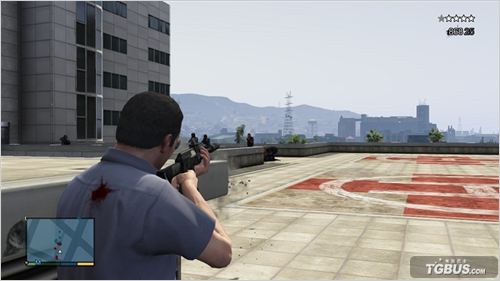 �����аԵ�5����͵��������ֱ�����İ취