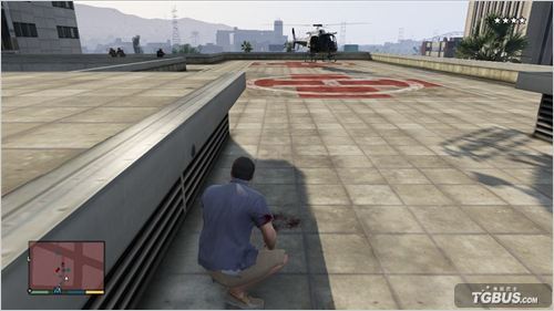 �����аԵ�5����͵��������ֱ�����İ취