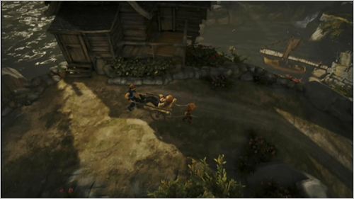 ���ֵܣ�˫�Ӵ�˵��ͼ�����̼�ȫ�ɾ͹��Է���