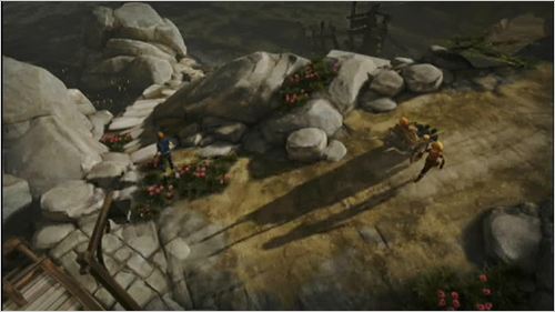 ���ֵܣ�˫�Ӵ�˵��ͼ�����̼�ȫ�ɾ͹��Է���