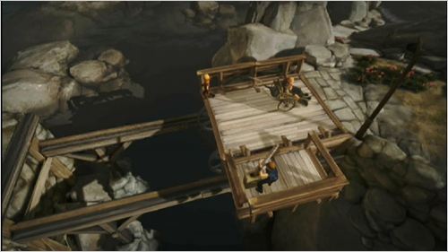 ���ֵܣ�˫�Ӵ�˵��ͼ�����̼�ȫ�ɾ͹��Է���