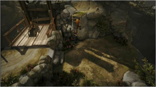 ���ֵܣ�˫�Ӵ�˵��ͼ�����̼�ȫ�ɾ͹��Է���