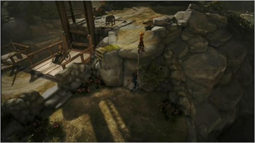 ���ֵܣ�˫�Ӵ�˵��ͼ�����̼�ȫ�ɾ͹��Է���