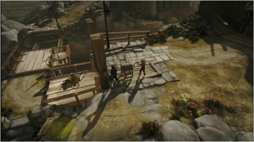 ���ֵܣ�˫�Ӵ�˵��ͼ�����̼�ȫ�ɾ͹��Է���