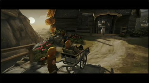 ���ֵܣ�˫�Ӵ�˵��ͼ�����̼�ȫ�ɾ͹��Է���