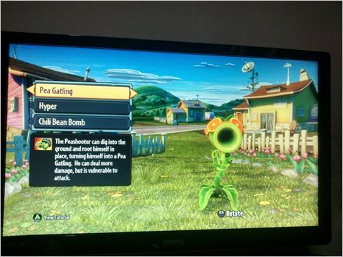 ��ֲ���ս��ʬ����԰ս�������ļ�������ĵ�