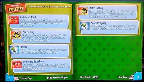 ��ֲ���ս��ʬ����԰ս����ȫֲ���ɫͼ��