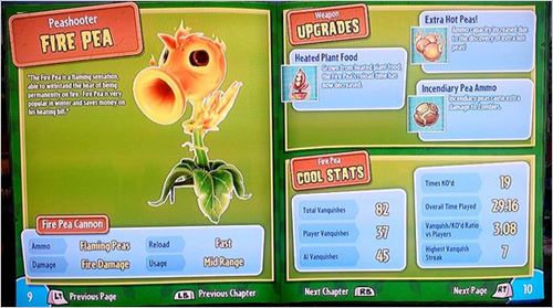 ��ֲ���ս��ʬ����԰ս����ȫֲ���ɫͼ��