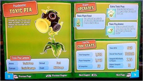 ��ֲ���ս��ʬ����԰ս����ȫֲ���ɫͼ��