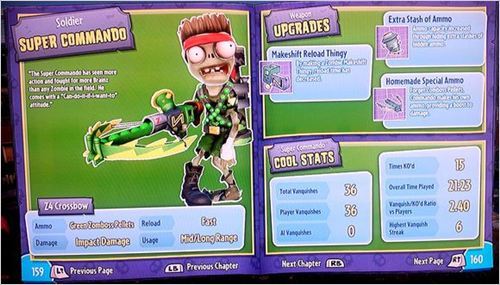 ��ֲ���ս��ʬ����԰ս����ȫ��ʬ��ɫͼ��