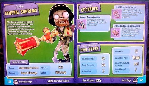 ��ֲ���ս��ʬ����԰ս����ȫ��ʬ��ɫͼ��