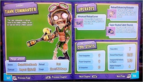 ��ֲ���ս��ʬ����԰ս����ȫ��ʬ��ɫͼ��