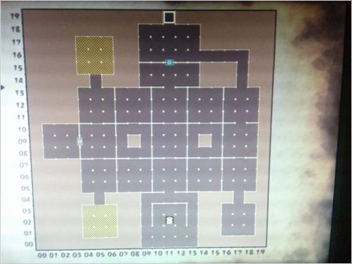 ����֮�ֵ�����ˣ���֮��������Ϸ�ĵ����ͼ