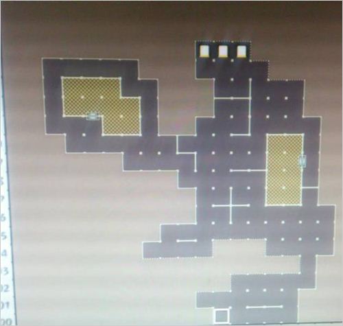 ����֮�ֵ�����ˣ���֮��������Ϸ�ĵ����ͼ