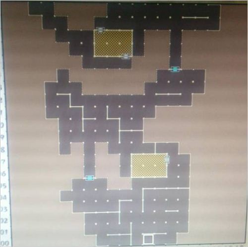 ����֮�ֵ�����ˣ���֮��������Ϸ�ĵ����ͼ