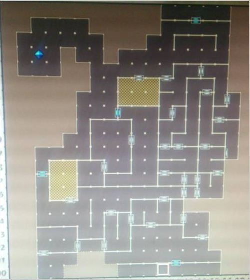 ����֮�ֵ�����ˣ���֮��������Ϸ�ĵ����ͼ