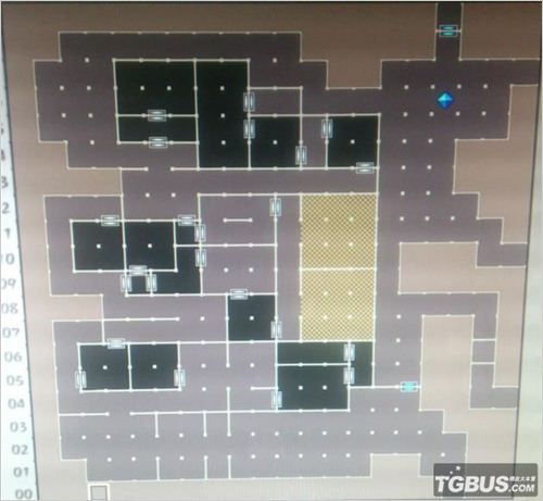 ����֮�ֵ�����ˣ���֮��������Ϸ�ĵ����ͼ