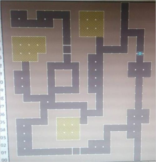 ����֮�ֵ�����ˣ���֮��������Ϸ�ĵ����ͼ