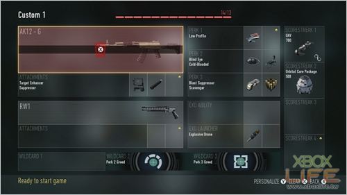 ��COD���߼�ս�������˶�սװ��������ϸ˵������