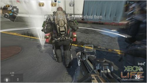 ��COD���߼�ս�������˶�սװ��������ϸ˵������