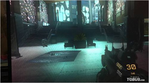 ��COD���߼�ս����INTEL�鱨ȫ�ռ�ͼ����ϸ����