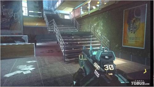 ��COD���߼�ս����INTEL�鱨ȫ�ռ�ͼ����ϸ����