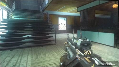 ��COD���߼�ս����INTEL�鱨ȫ�ռ�ͼ����ϸ����