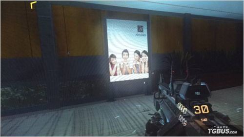 ��COD���߼�ս����INTEL�鱨ȫ�ռ�ͼ����ϸ����