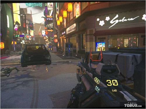 ��COD���߼�ս����INTEL�鱨ȫ�ռ�ͼ����ϸ����